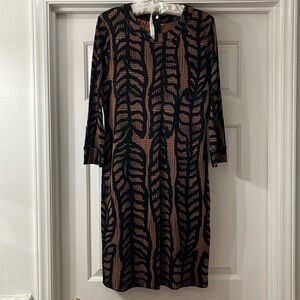 Tory Burch Silk Dress